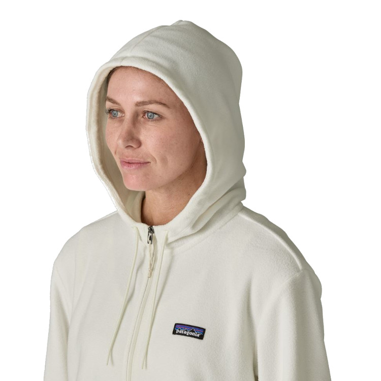 Patagonia Micro D Fleece Hoody – Women’s
